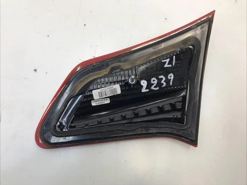 9672155880 Piloto Trasero Izquierdo Interior para CITROEN C4 BERLINA Toni 556894 - Imagen 3 de 10