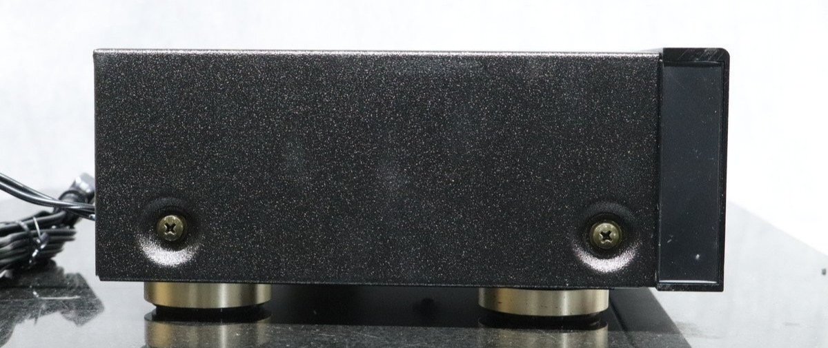 Marantz EQ515 Graphic Equalizer - Spectrum Analyzer - Vintage Japon - Parfait état