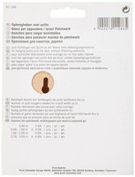 QuiltaufhäNger Prym Beige EinheitsgrößE 611286 NäHen ZubehöR Quilten