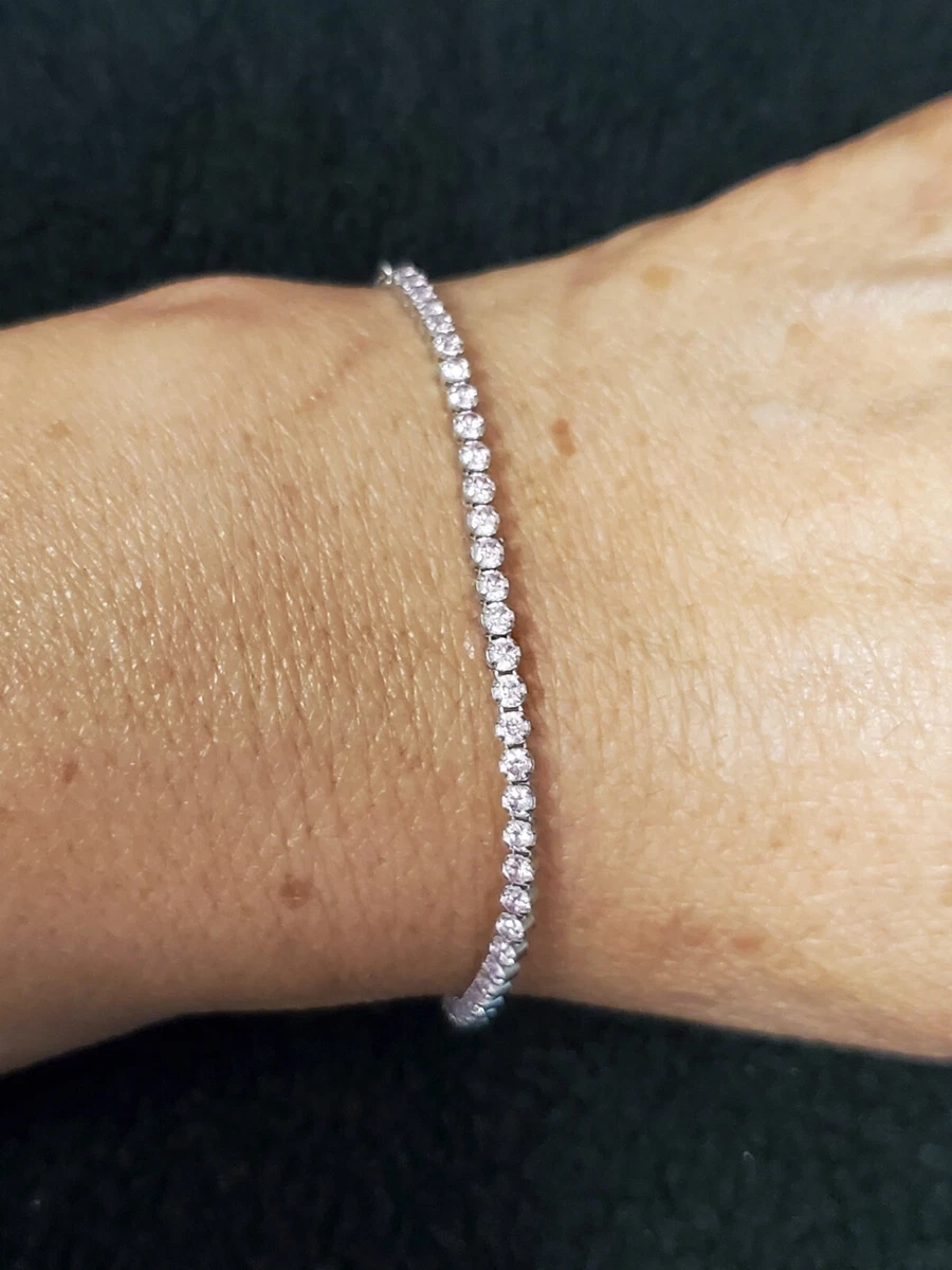 Share 123+ tennis slider bracelet best ceg.edu.vn