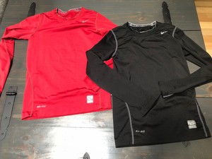 nike pro combat boys