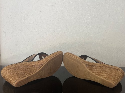Burberry Check Damen Schuhe Pumps Sandalen Gr. 37 - Bild 9 von 13