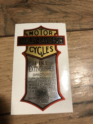 harley points cover upside down