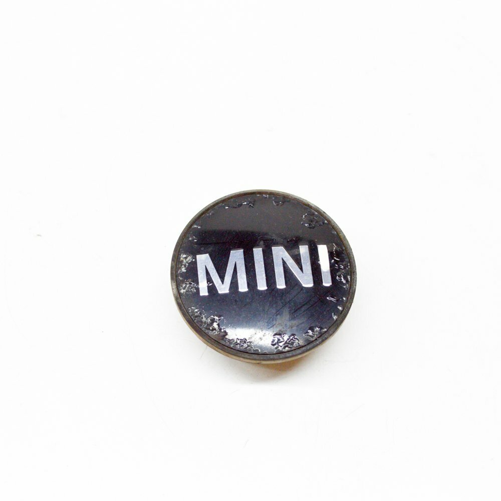 MINI COUNTRYMAN R60 Cooper Center Wheel Hub Cover 1171069 2012 | eBay