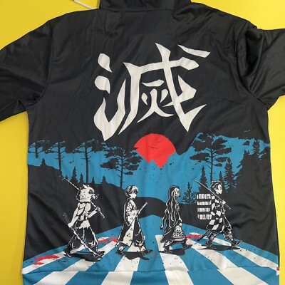 Demon Slayer Tanjiro, Zenitsu, Inosuke, & Nezuko Clear File - Foto 5