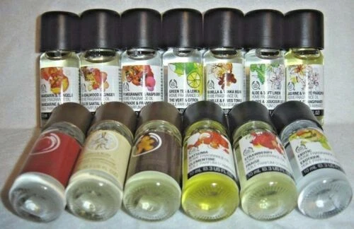 The Body Shop Assorted/Mixed Home Fragrances