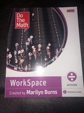 Do the Math Ser.: Do the Math : Do the Math: Division C WorkSpace 2021,...