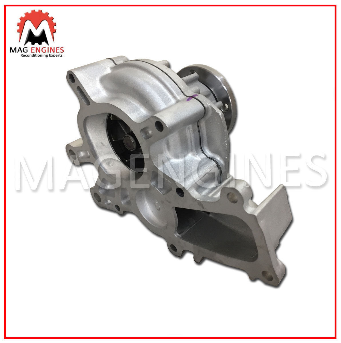 16100-69355/6 WATER PUMP FOR TOYOTA 1KZ-T/TE 1KD 2KD FOR LC PRADO