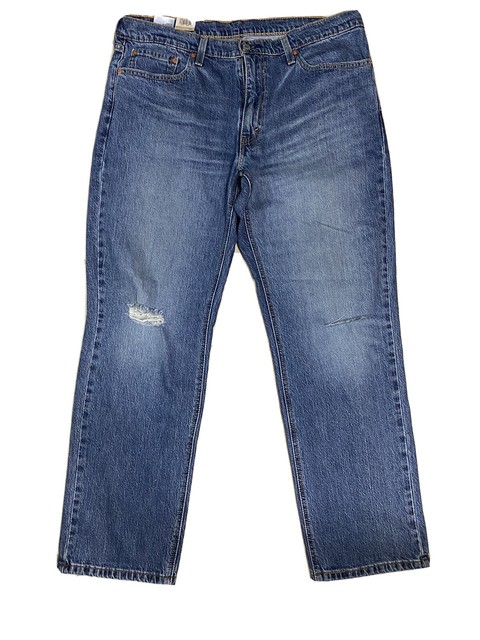 boys levis 541