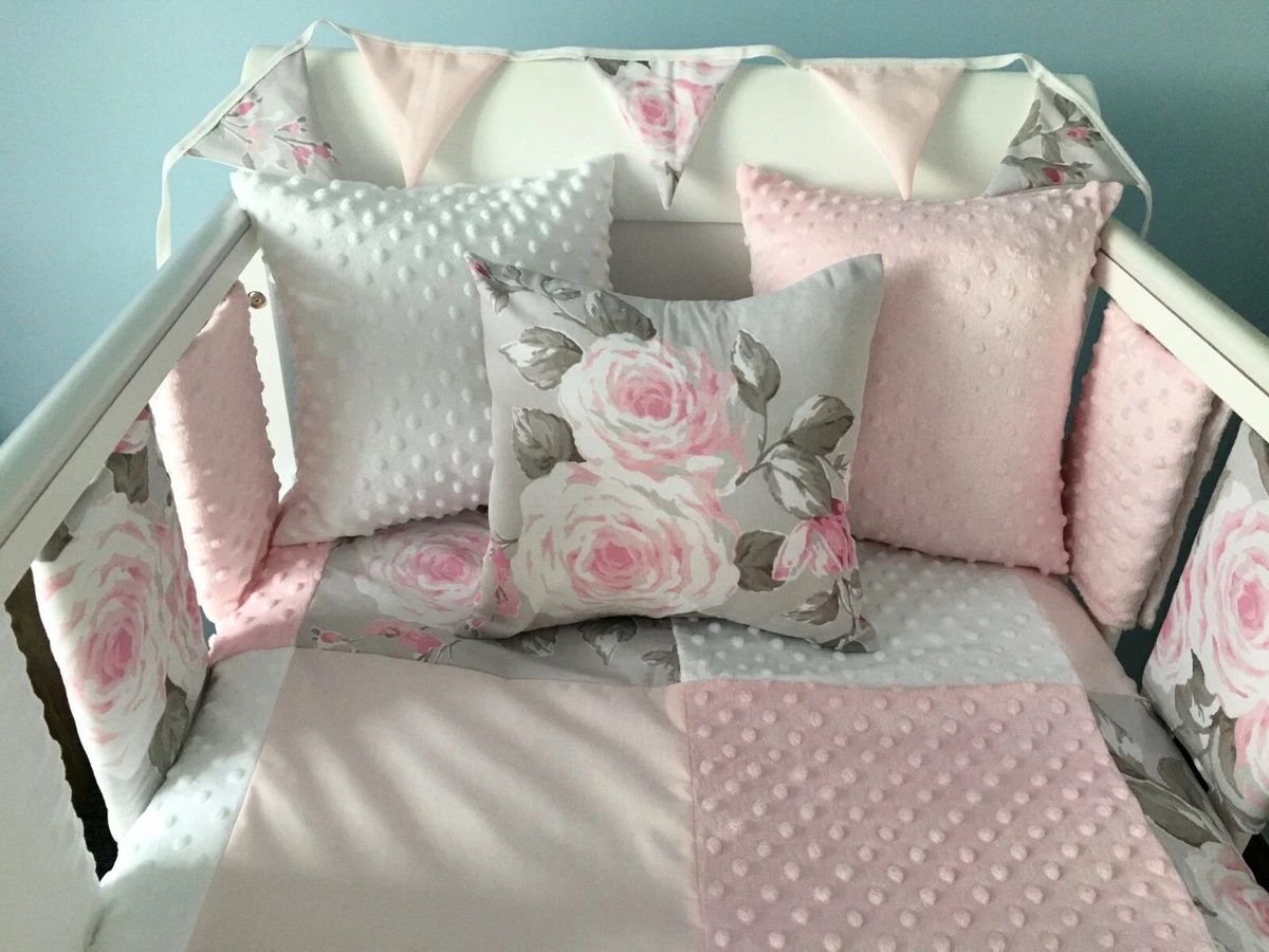 Baby sales girl cushions