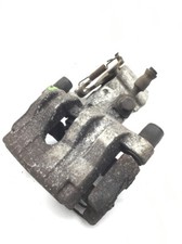 OPEL Vectra C Caravan Z02 Bremssattel links hinten 93181404 Fahrerseite 