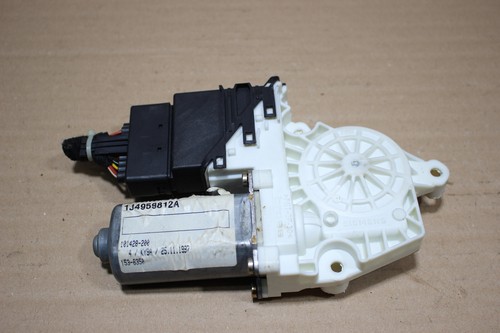 Fensterhebermotor hinten rechts 1J4959812A Siemens VW Golf IV Bj,97