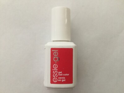 Essie Gel Nail Color Polish - Full Size 0.42 oz - Berried Treasures