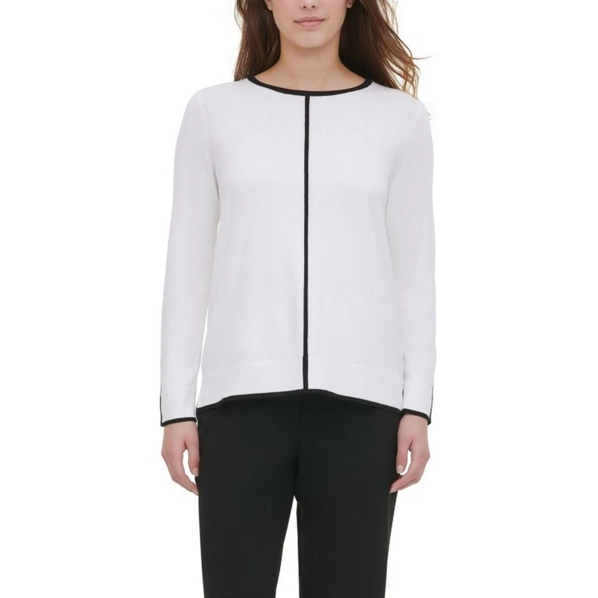 Women's calvin 2025 klein jumper sale