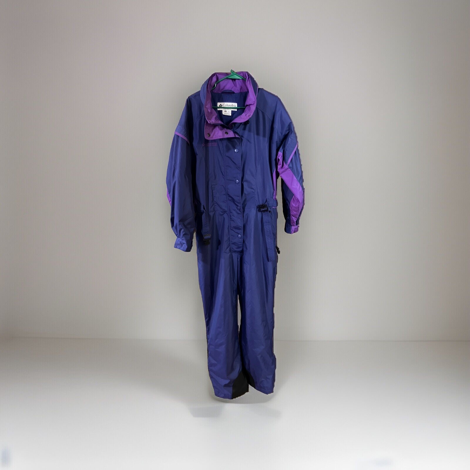 Traje de nieve Columbia Wintertrainer para mujer - XL