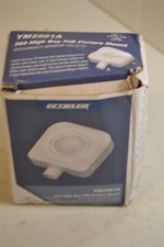 Ecoeler YM2501A 360 High Bay PIR Fixture Mount
