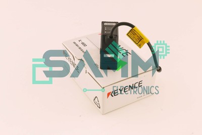 KEYENCE IL-600 New