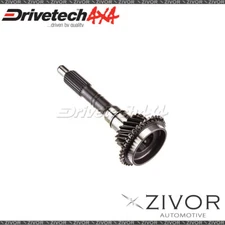 New Drivetech 4x4 Shaft Input For Mazda B Series B2600 3/87-11/06 (087-170031)