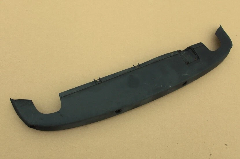 Jaguar x type rear cheap bumper