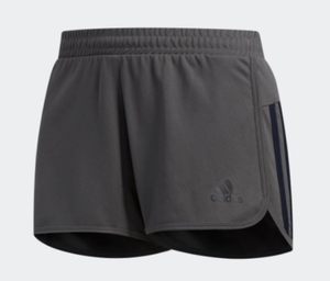 women's adidas designed 2 move knit shorts