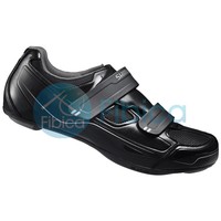 2015 Shimano Sh-r33 Road Touring Spd Cycling Shoes Men Black Us7-12 2015 Shimano Sh-r33 Road Touring Spd Cycling Shoes Men Black Us7-12
