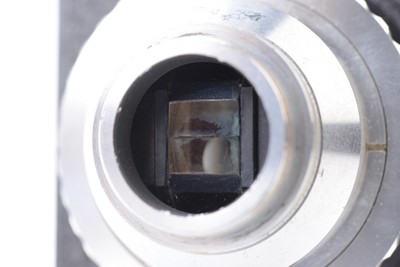 Objectif Stéréo Cinor, Som Berthiot, Paris - Antiq Photo
