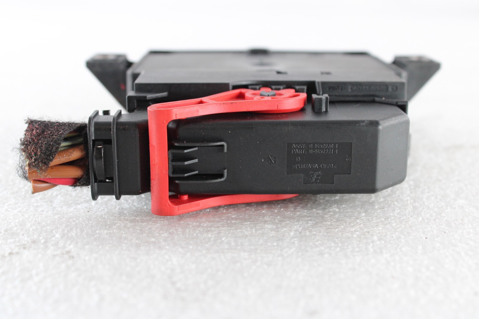 💎 MERCEDES SL/SLK/GL/ML/SLK/CLA EMERGENCY PARKING BRAKE CONTROL UNIT MODULE ECU