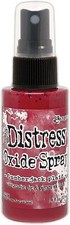 Ranger Tim Holtz Distress Oxide-Spray-Lumberjack Plaid, 57 ml 1.9fl oz 