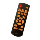 PT-AE2000 PT-AE2000E PT-AE2000U Remote Control For Panasonic LCD Projector