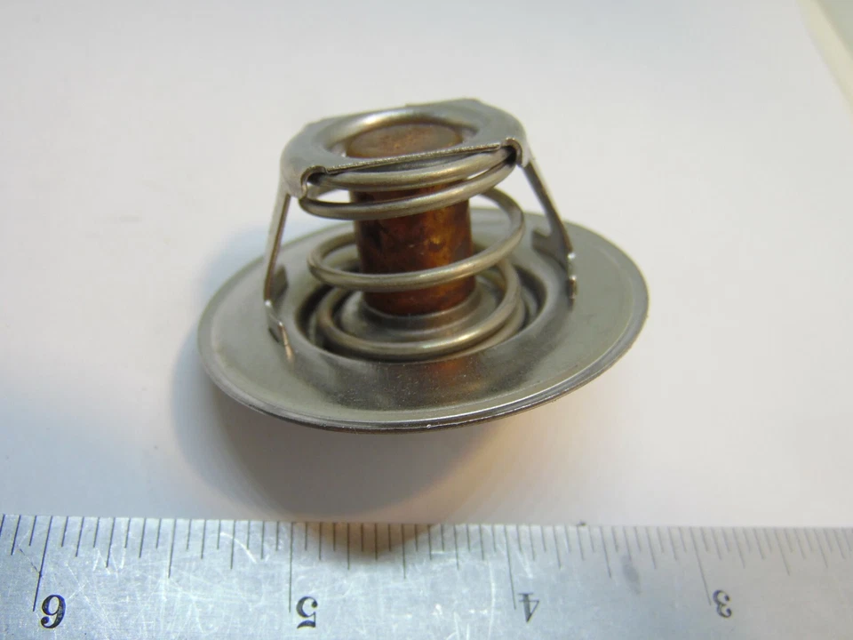 Engine Coolant Thermostat-Economy Pronto 300-195 - Image 4 of 4