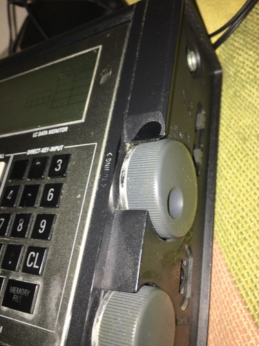 Grundig satellit 700 - Picture 6 of 10