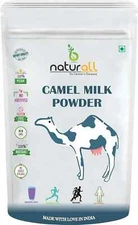 Camel Milk Powder Freeze Dried, Gluten Free, No Additives,No Preservatives 100GM