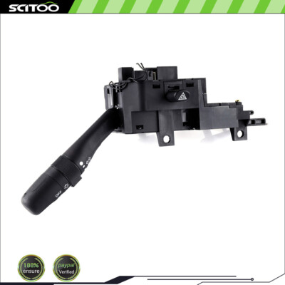 For Dodge Neon Chrysler Neon 2000-2002 Turn Signal Dimmer Switch with Fog Lights