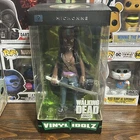 Funko Vinyl Idolz AMC The Walking Dead Michonne 9