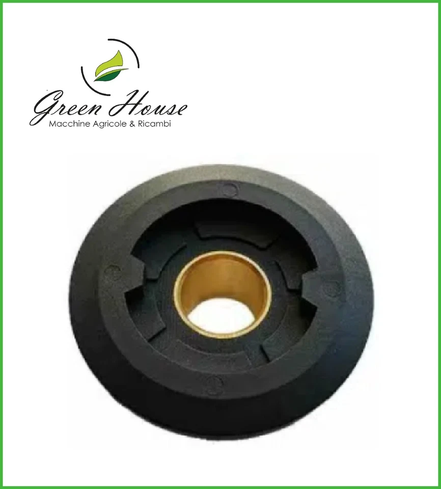 OLEO-MAC INGRANAGGIO POMPA OLIO EFCO 125 MT2600 OLEO MAC 925 GS260 HUSQVARNA T435-425