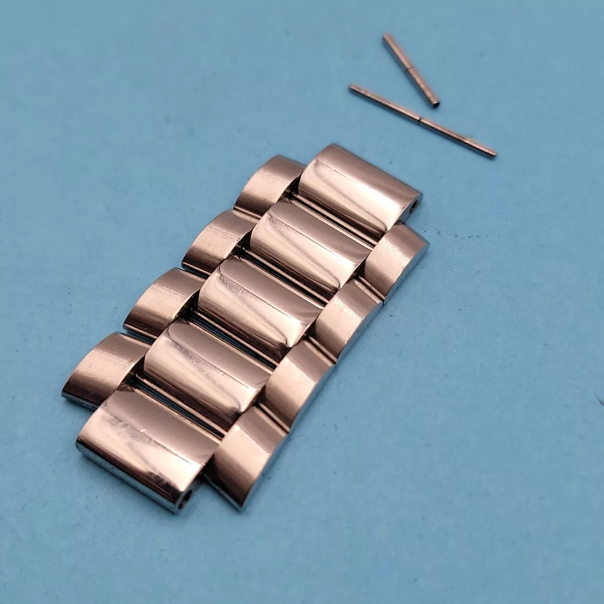 Movado clearance band links