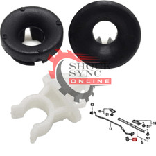 Hood Support Prop Rod Holder Clip 91503-ss0-003 Fit Honda Accord Odyssey Prelude