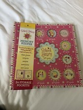 School Years Memory Keeper Pink by Publications International Ltd. Staff...