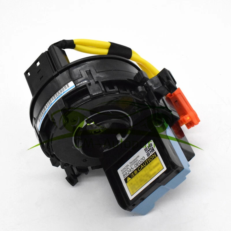 84307-08020 Spiral Cable Sub-assy Sensor Fit Toyota Sienna | eBay
