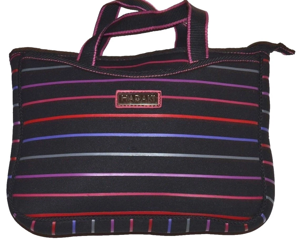 Bolsa tote Kalencom Listrado Bolsas Femininas