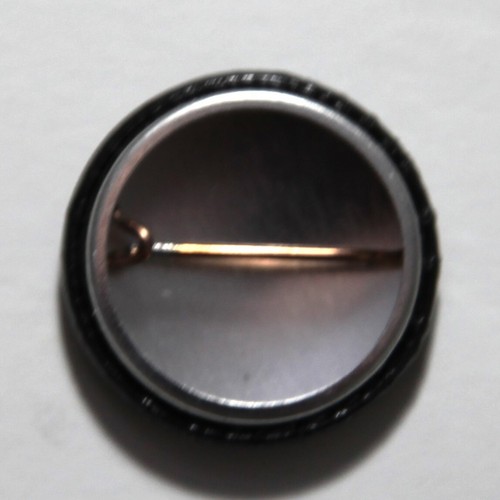 Pearl Jam Pin Los Angeles CA Kia Forum Button Dark Matter Tour Pin-Back 5-22-24 - Picture 3 of 3