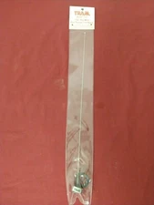 VHF 1/4 NMO PRETUNED 150-162 MHz VEHICLE ANTENNA MOTOROLA KENWOOD VERTEX ICOM