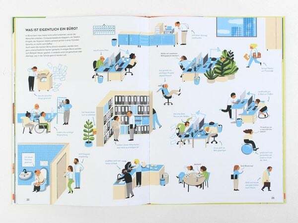 Thumbnail - Alles Arbeit Oder Was?