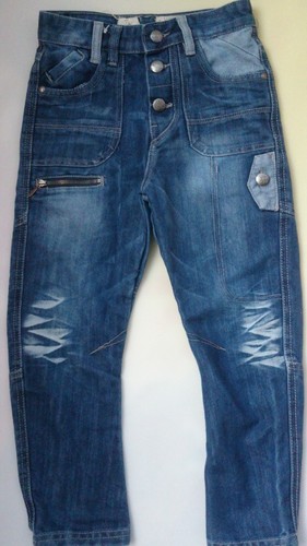 AMAZING ROCHA JOHN ROCHA DEBENHAMS BOY 