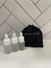 Epicutis Lipid Serum Travel Size (Set of 3) 10 ml each
