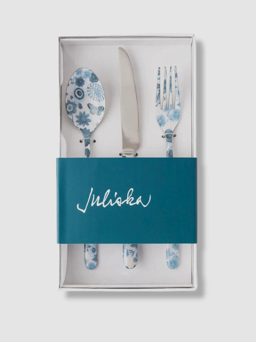 Juliska Flatware, Knives and Cutlery for Sale | New & Used