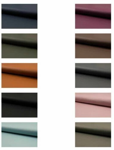 Handarbeitsstoffe über die Kleidung, Handtaschen & Schuhe ohne Muster