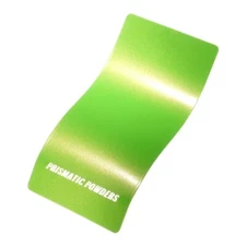 PRISMATIC POWDERS® Lime Juice Green (1 LB / PMB-2304)