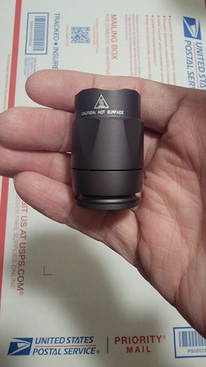 Surefire KX1 LED Module Only | eBay Surefire KX1 LED Module Only | eBay