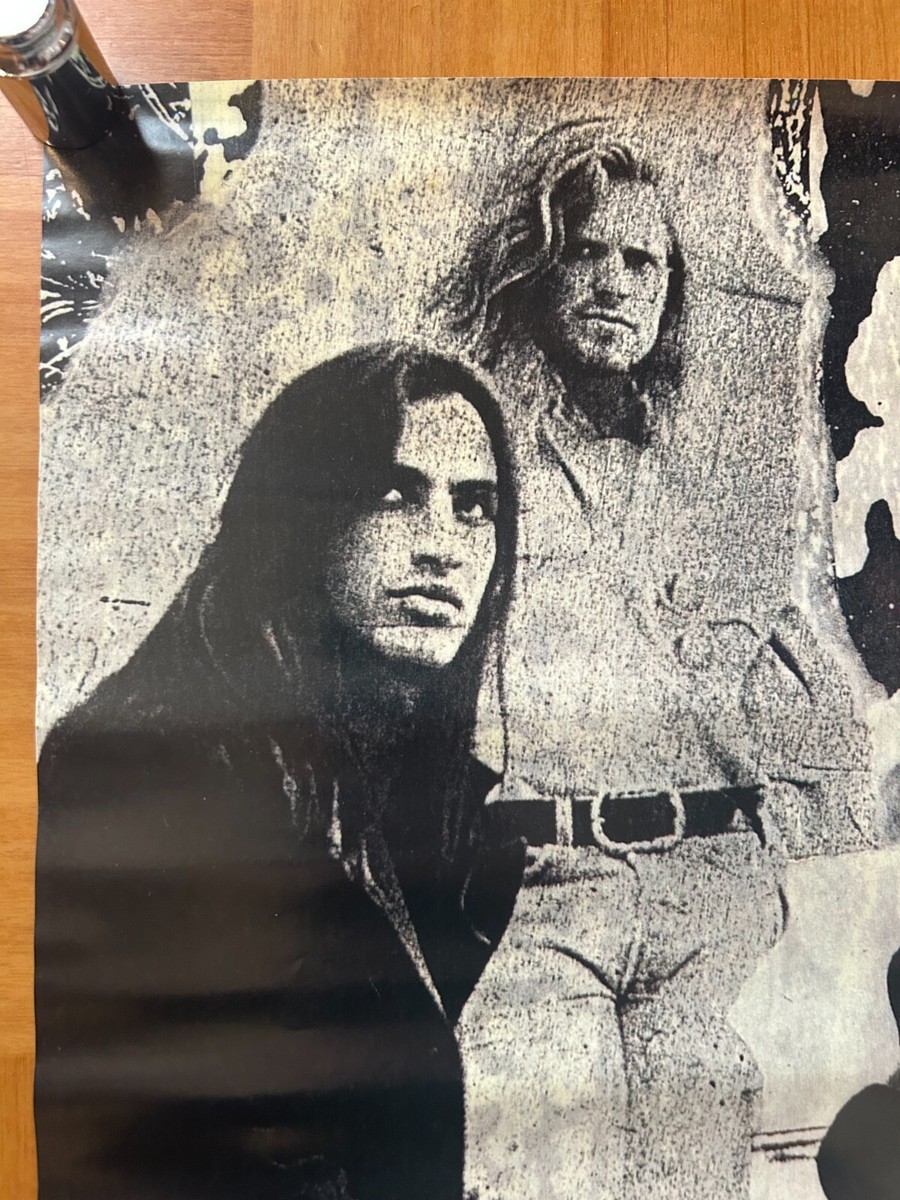 Extreme / Waiting for the Punchline 1995 Japan Original Promo